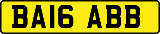 BA16ABB