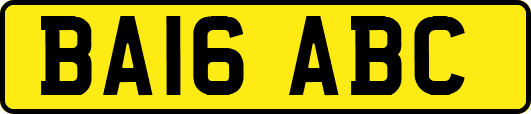 BA16ABC