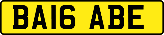 BA16ABE