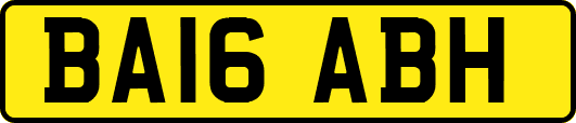BA16ABH