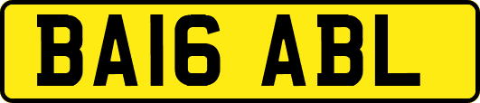 BA16ABL