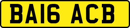BA16ACB