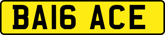 BA16ACE