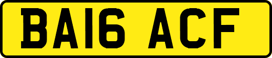 BA16ACF