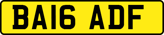 BA16ADF