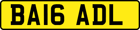 BA16ADL