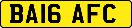 BA16AFC