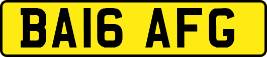 BA16AFG