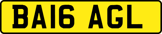 BA16AGL
