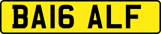 BA16ALF