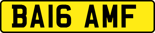 BA16AMF