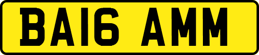 BA16AMM