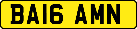 BA16AMN