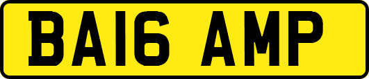 BA16AMP