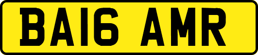 BA16AMR