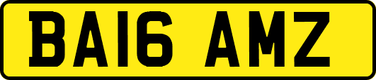 BA16AMZ