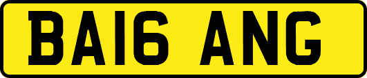 BA16ANG