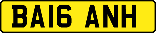 BA16ANH