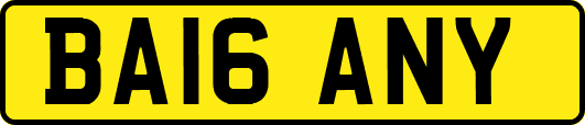 BA16ANY