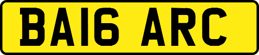 BA16ARC