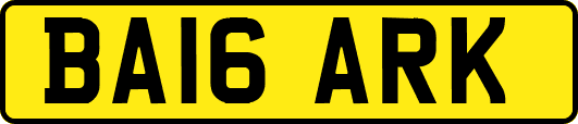 BA16ARK