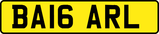 BA16ARL