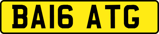 BA16ATG