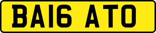 BA16ATO