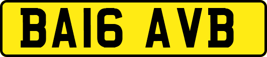 BA16AVB