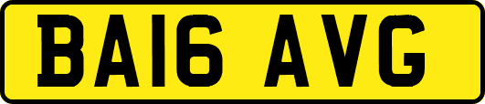 BA16AVG