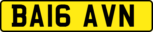 BA16AVN