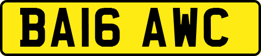 BA16AWC