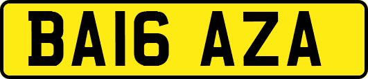 BA16AZA