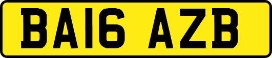 BA16AZB