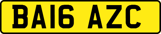 BA16AZC