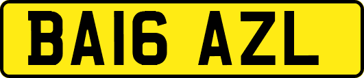 BA16AZL