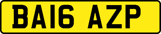 BA16AZP