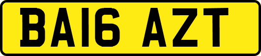 BA16AZT