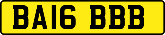 BA16BBB