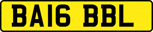 BA16BBL
