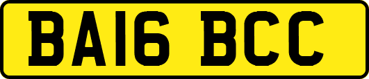 BA16BCC