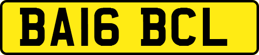 BA16BCL