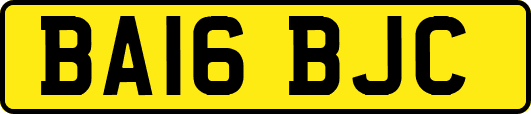 BA16BJC
