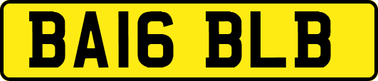 BA16BLB