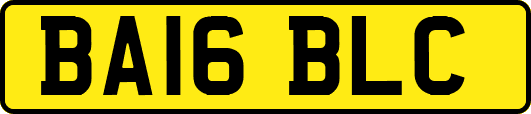 BA16BLC