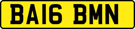 BA16BMN
