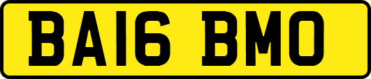 BA16BMO