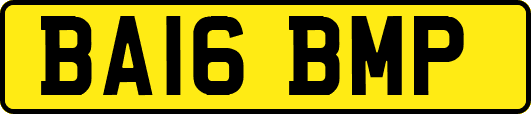 BA16BMP