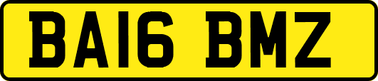 BA16BMZ