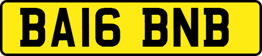 BA16BNB